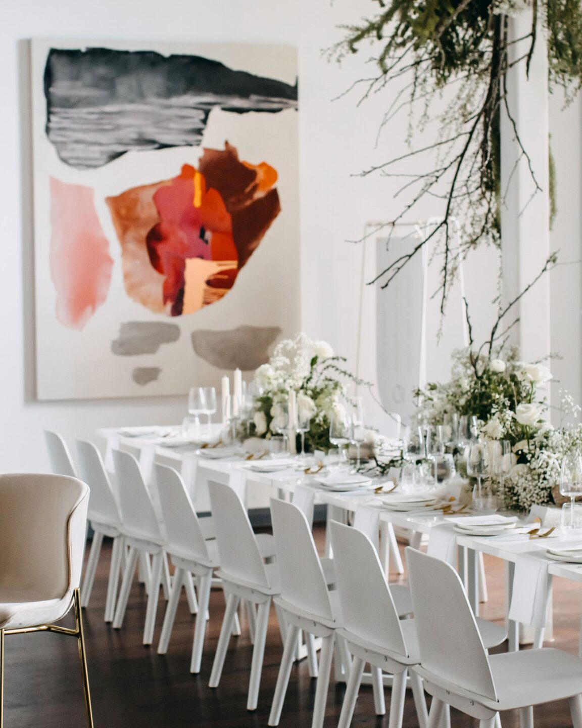 AMLHUB Breakfast Workshop