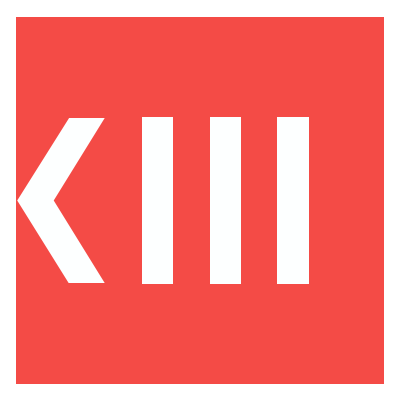 K3 Legal Logo