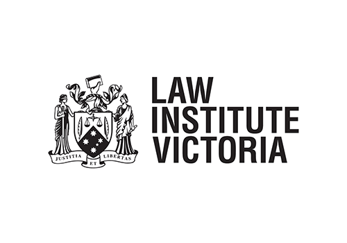 Law Institute of Victoria logo