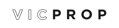 VICPROP logo