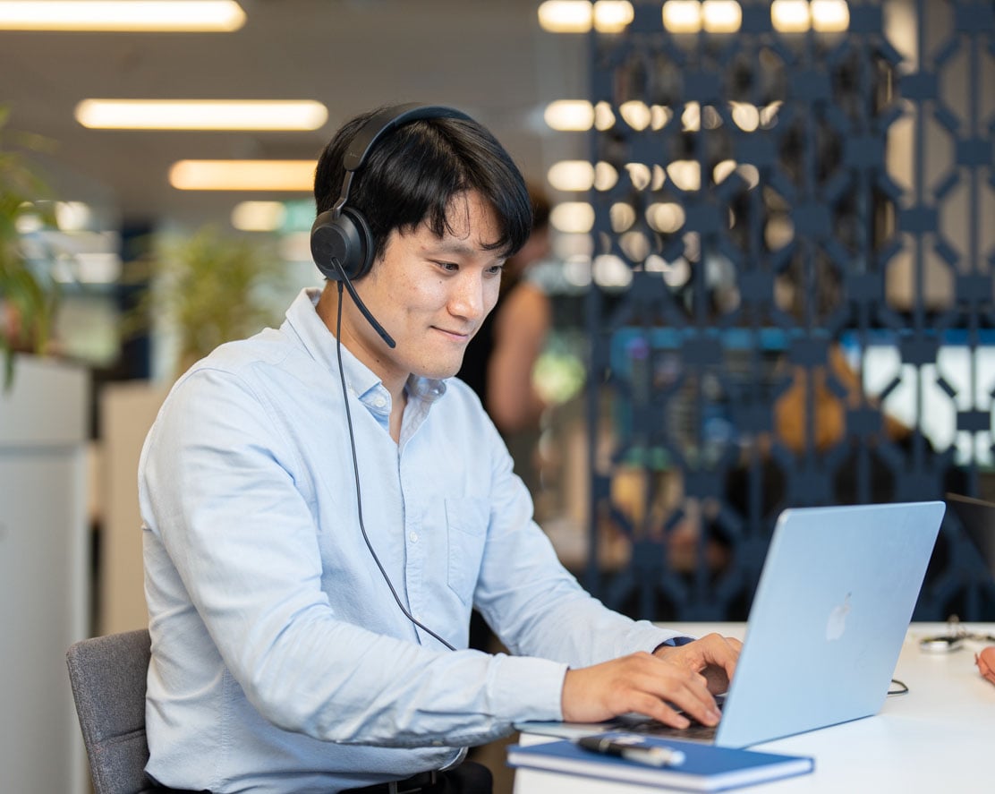 CDD and KYC Outsourcing