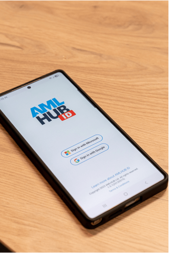 Web image AMLHUB desktop (1)