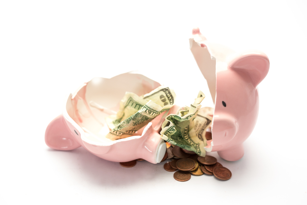 Understanding the basics of money laundering