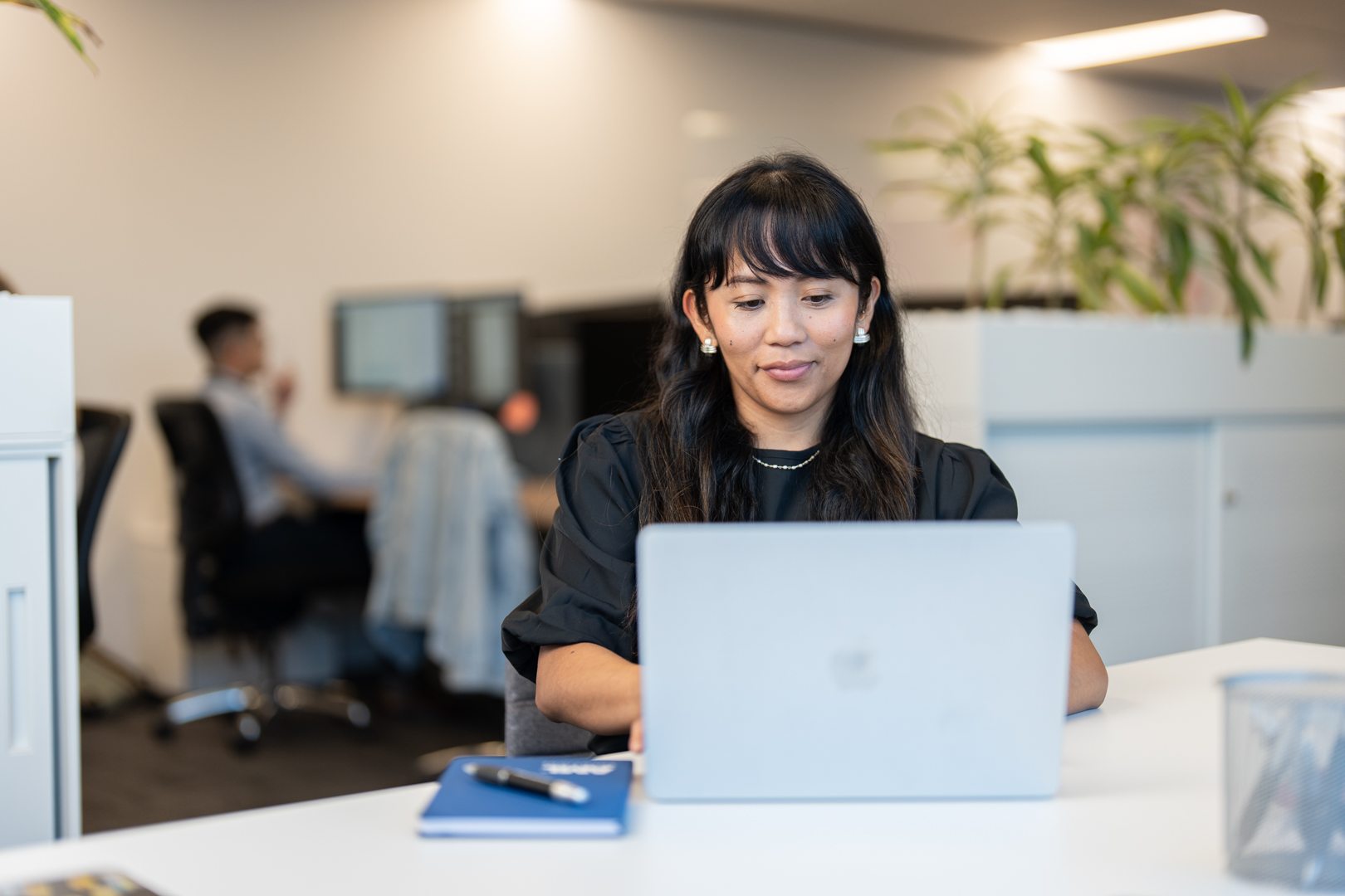 What a real AML Compliance Program looks like