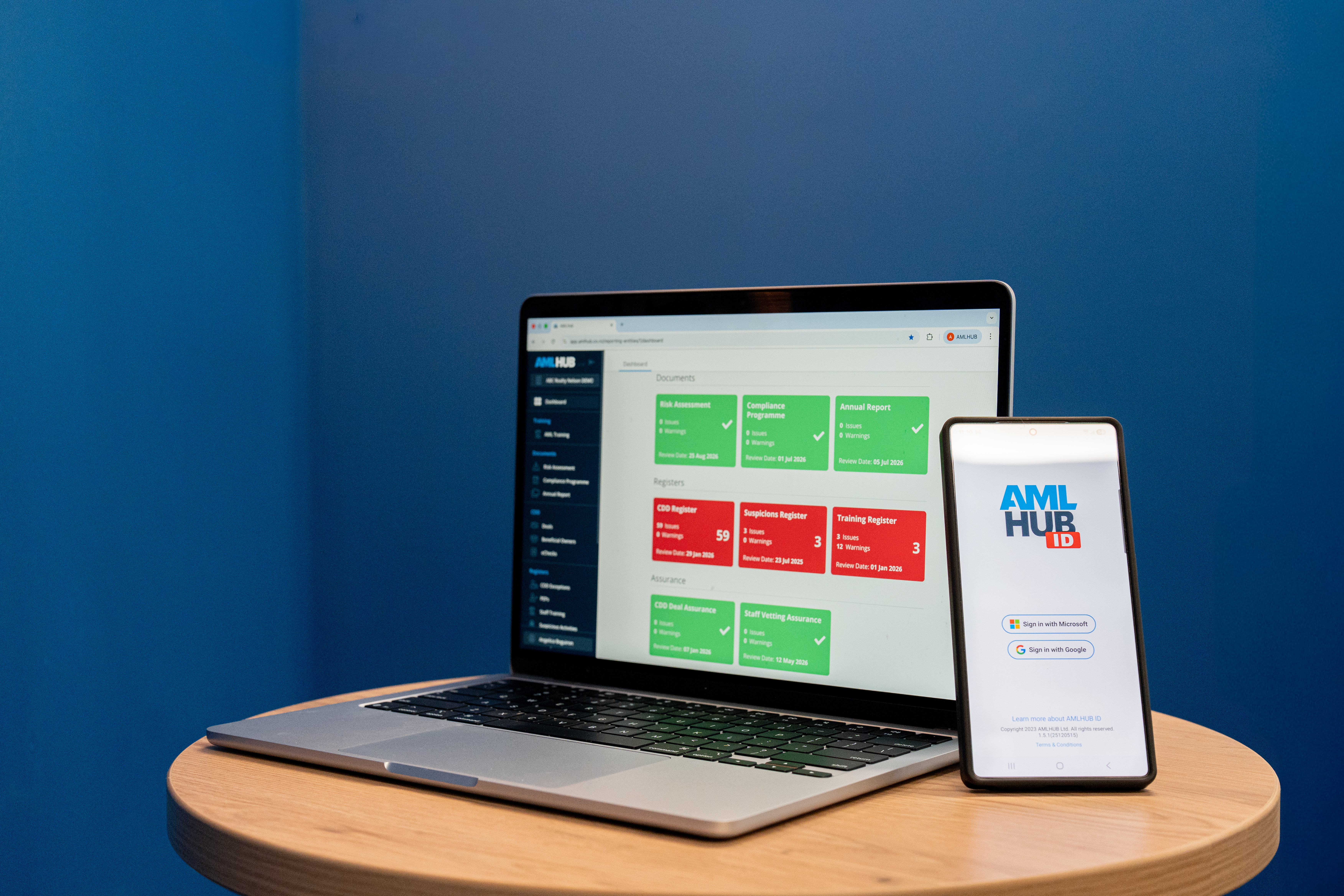 Why AML Compliance Cannot Be Solved by Software Alone